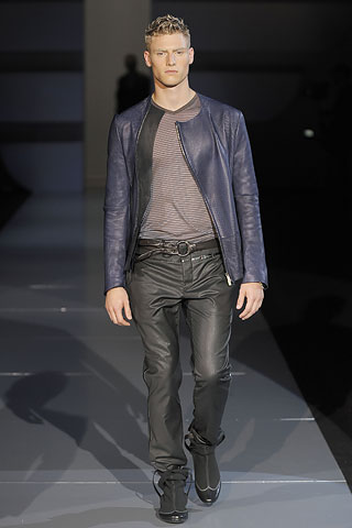 Emporio Armani / - 2009